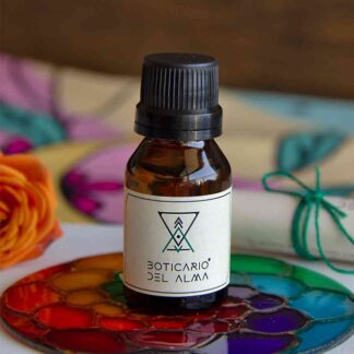 Aceites Esenciales