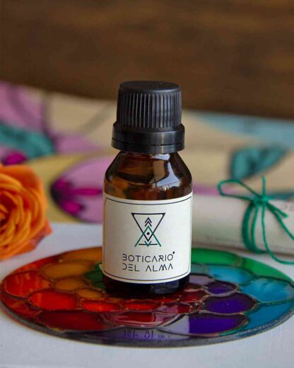 Aceites Esenciales