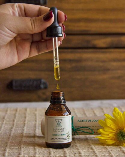 Aceite de Jojoba - Image 3