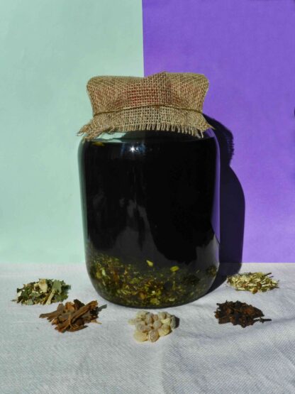 Pulverizador Energético de Ambientes - Image 3