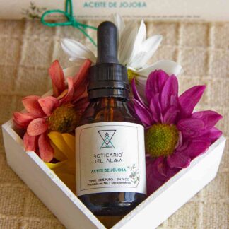 Aceite de Jojoba