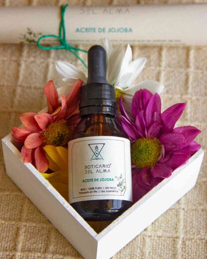 Aceite de Jojoba