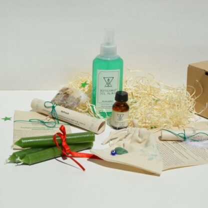 BOX BOTICARIO SALUD - Image 2