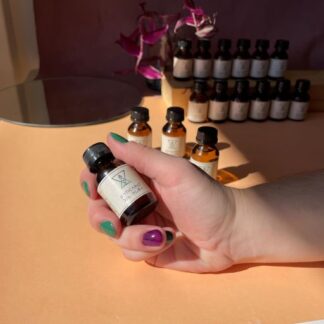 ¡ 5 X 4 ! ACEITES ESENCIALES