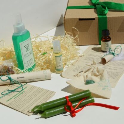 FULL BOX BOTICARIO SALUD - Image 3
