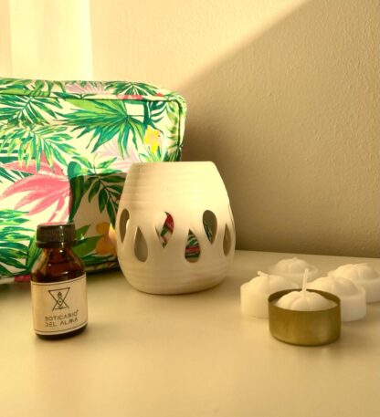 Pack de 10 velas de noche - Image 3
