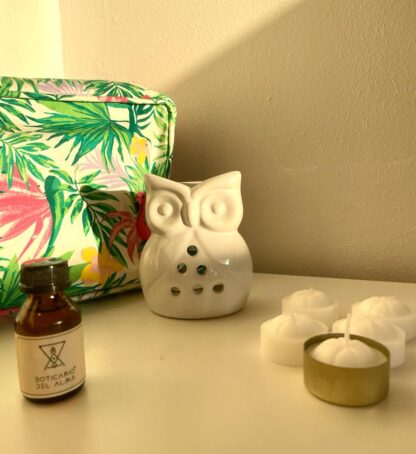Pack de 10 velas de noche - Image 2