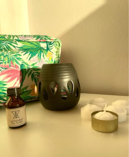 Pack de 10 velas de noche - Image 4