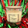 VELA KAPPA : naranja y canela - Image 2