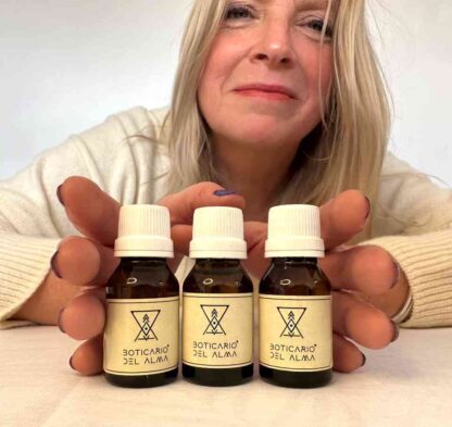 Aceites Esenciales - Image 2