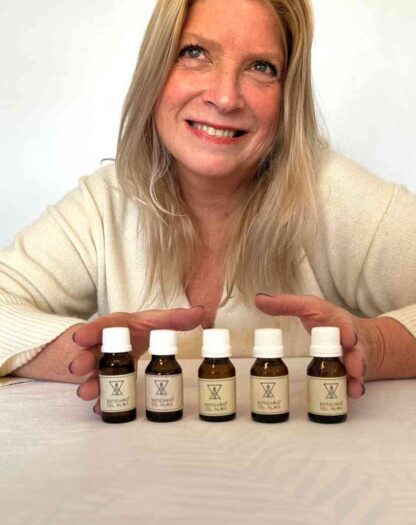 ¡ 5 X 4 ! ACEITES ESENCIALES - Image 2