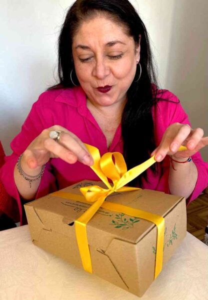 FULL BOX BOTICARIO DINERO - Image 8