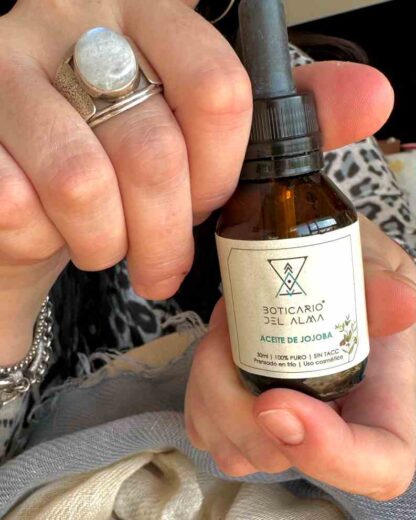 Aceite de Jojoba - Image 2