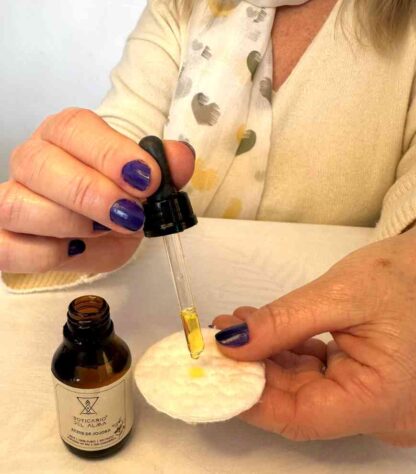 Aceite de Jojoba - Image 6