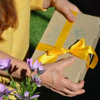 BOX PERSONALIZADA
