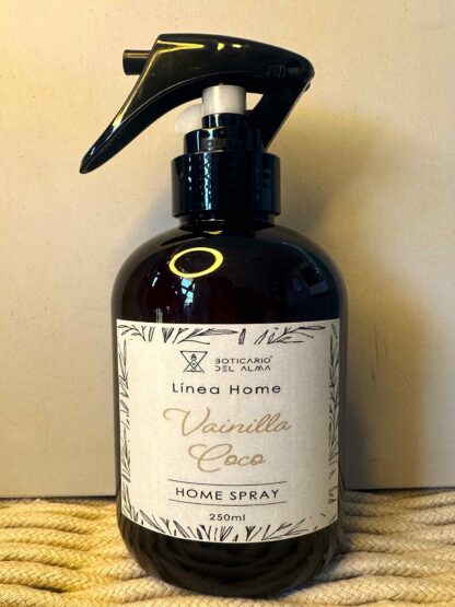 Vainilla Coco Homespray - Image 2