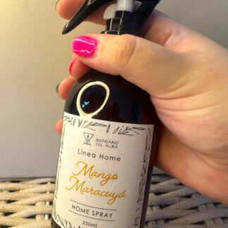 Mango Maracuyá Homespray