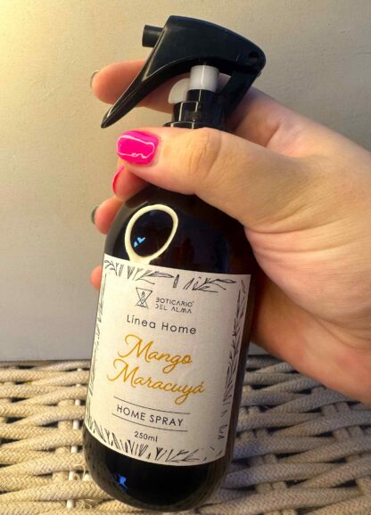 Mango Maracuyá Homespray
