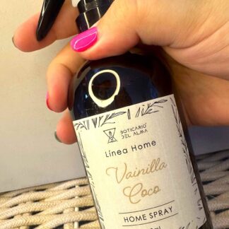 Vainilla Coco Homespray
